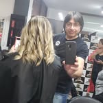 Horacio Vera - @horacio_vera_estilista - Instagram
