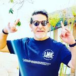 Horacio Yañez - @neghora_ - Instagram