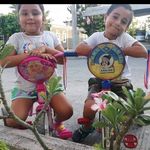 Horacio Yañez - @apacheyanez316 - Instagram