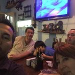 Raul Horacio Yañez Alberti - @raulyanezalberti - Instagram