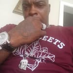 Horatio Davis - @hubertdavis83 - Instagram