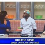 Horatio Davis - Facebook