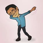 Horatio Blewoussi - @horatio_the_king - Instagram