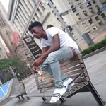 Horatio Smith - @priince_jayjay18 - Instagram