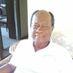 Horatio Nelson Williams - @horationelsonwilliams - Instagram