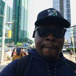Horatio Williams - @horaywilliams - Instagram