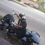 Horatio Williams - @horatio8432 - Instagram