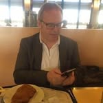 Horst Ackermann - @horstackermann0157 - Instagram