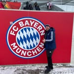 Horst Auer - @auerhorst - Instagram