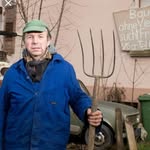 Horst Bauer - @horstbauer123 - Instagram