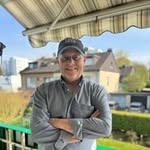Horst Mombauer - @horstmombauer - Instagram