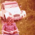 Horst Becker - @binhorst - Instagram