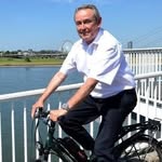 Horst Becker - @beckerlohmar - Instagram