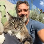 Horst Hackbarth - @horsthackbarth727 - Instagram