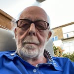 Horst Hahn - @christel_kleine - Instagram