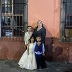 Hortencia Landeros - Facebook
