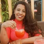 Hortencia Felix - @hortencia_rayane_ - Instagram