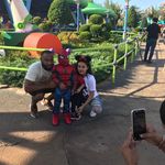 Hortense Thompson - @hortensethompson7 - Instagram