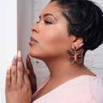 LaKeisha Kimberly Hicks-Horton - @lakeishakimberlyhickshorton - Instagram