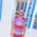 Hosea Adams - Facebook
