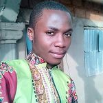 Humble Emmanuel - @adamshosea124 - Instagram