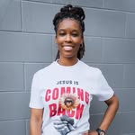 Aleah Harris-Hosea - @aleahharrishosea - Instagram