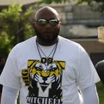 Antonio Hosea Harris Jr - @coachkidd901 - Instagram