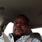 Hosea Harris - @onedayatatimespfolife - Instagram
