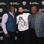 Hosea Harris - @1coachharris - Instagram