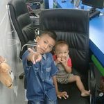 Hosea harris andrianto - @harrismanuela37 - Instagram
