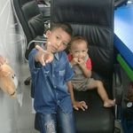 Hosea Harris Andrianto - @hoseaharrisandrianto - Instagram