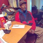 Hosea Harrison - @hosea.harrison.3 - Instagram