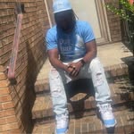Nathan Anointed Harris - @hosea_anointed_harris89 - Instagram