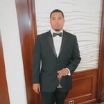 Hosea Holder - @cognac_papi1245 - Instagram
