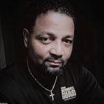 Hosea James - @jamesredd25 - Instagram