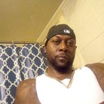 Hosea Walker - @shonio1974 - Instagram