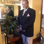 Hosea Walker - @circlemobb.circlemobb - Instagram