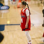Josie Byrd - @josiebyrd2033 - Instagram