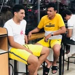 Hossam Soliman - @hossamsoliman56 - Instagram