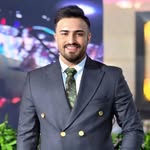 ⚓️حسین کریمی⚓️🇮🇷 - @hosseinkarimi_1287_1999 - Instagram