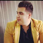 Hossein karimi - @hossein_._karimii - Instagram