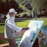 حسین طالبی - @hossein.talebi.art - Instagram