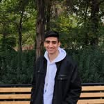 Hossein Talebi - @0__hat__0 - Instagram