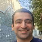 Hossein talebi - @godfather_14 - Instagram
