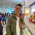 Hou Hung Wong - @houhungwong2433 - Instagram