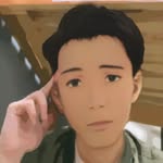 Hou Wong - @houuuuu_86 - Instagram