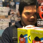 Hou Wong - @hou0319 - Instagram