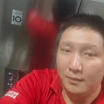 J Hou Wong - @elchinitodelalg - Instagram