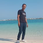 Houda Gaber - Facebook