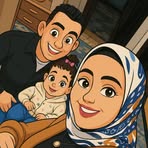 Houda Gaber - Facebook